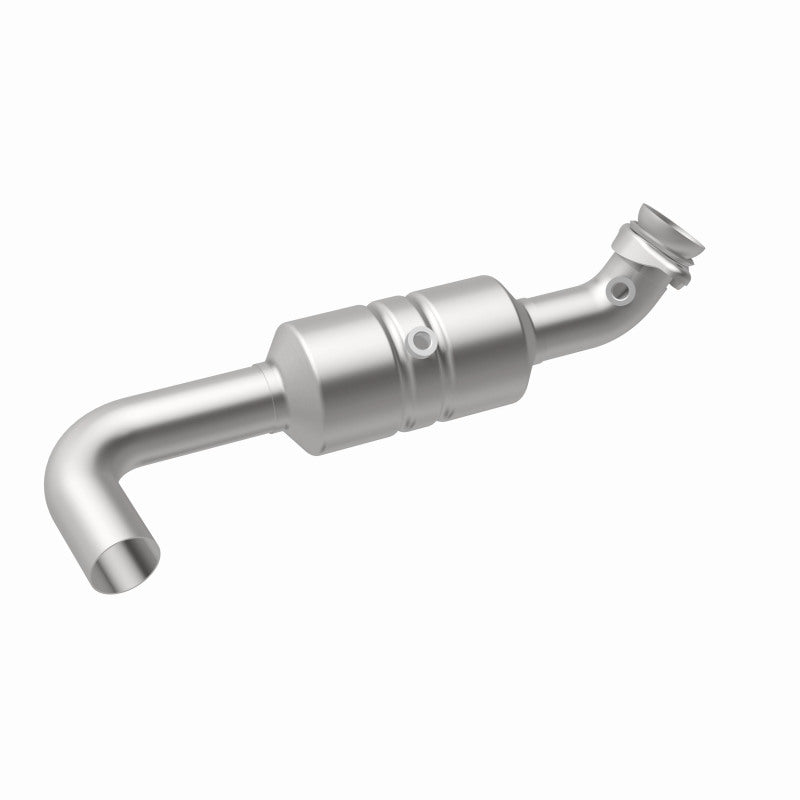 Magnaflow Direct-Fit Catalytic Converter 52419 for 2009-2010 Ford F-150 V8 5.4 OEM Underbody - OneFastShop