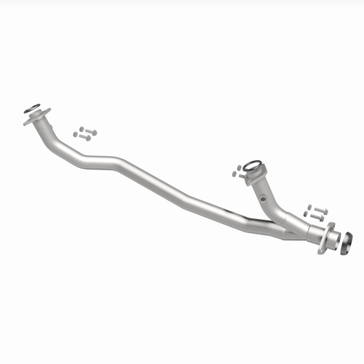BRE Exhaust 2004–2010 Front Pipe Kit for Sienna 3.3L 3.5L