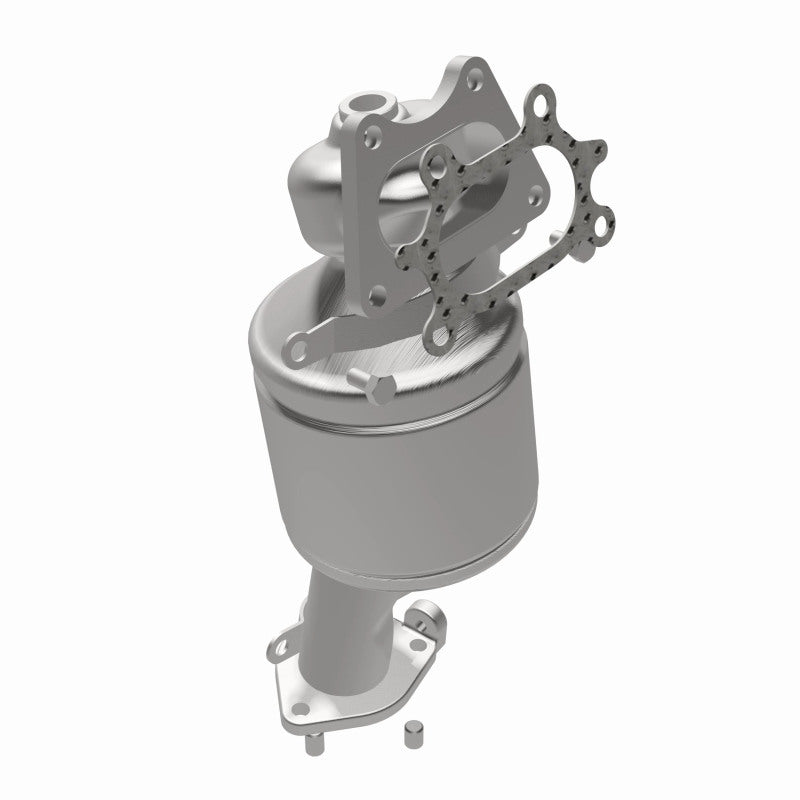 Magnaflow Direct Fit Catalytic Converter for 03-07 Honda Accord 3.0L