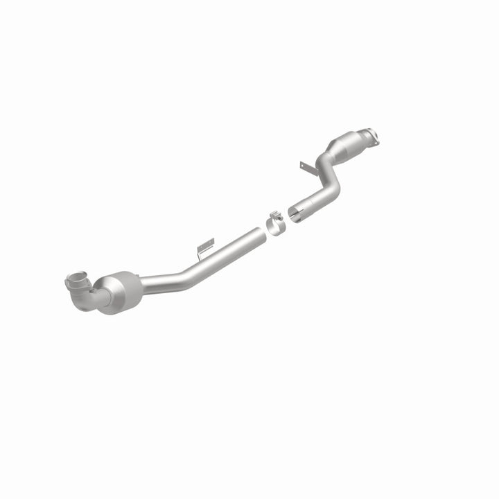 Magnaflow Direct-Fit Catalytic Converter for 05-10 SLK55 AMG 5.5L ds - OneFastShop