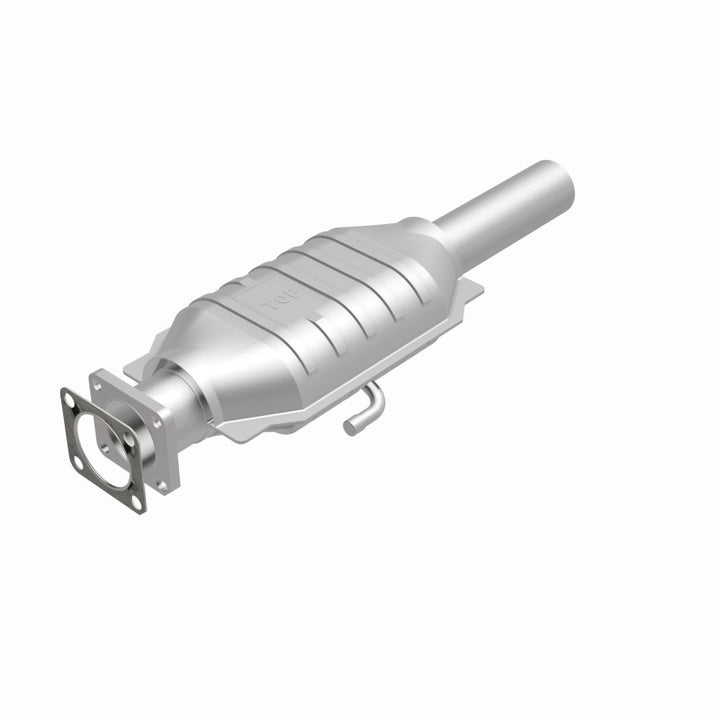 MagnaFlow Standard Grade Direct-Fit Catalytic Converter - Eagle-Jeep 1987-1992 - OneFastShop