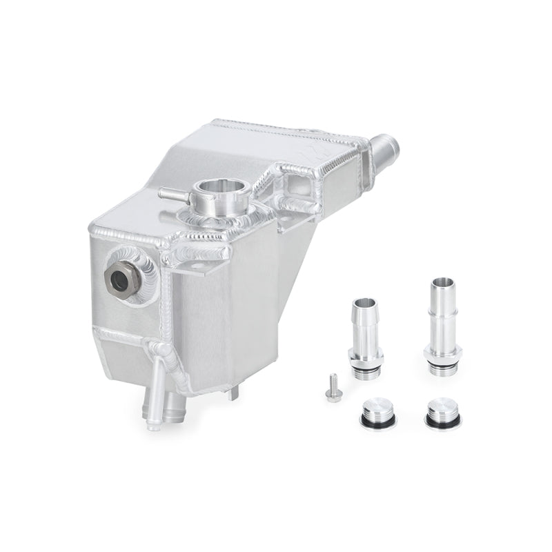 Expansion Tank Natural 2011 Plus Ford 6.7L Powerstroke