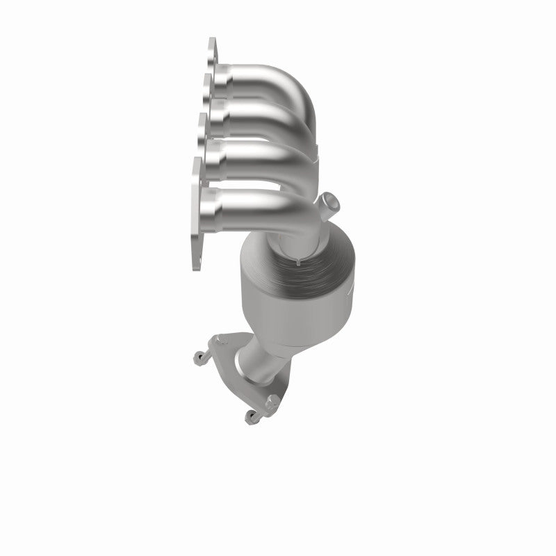 MagnaFlow Catalytic Converter for 09-10 Chevy Aveo - Performance Upgrade