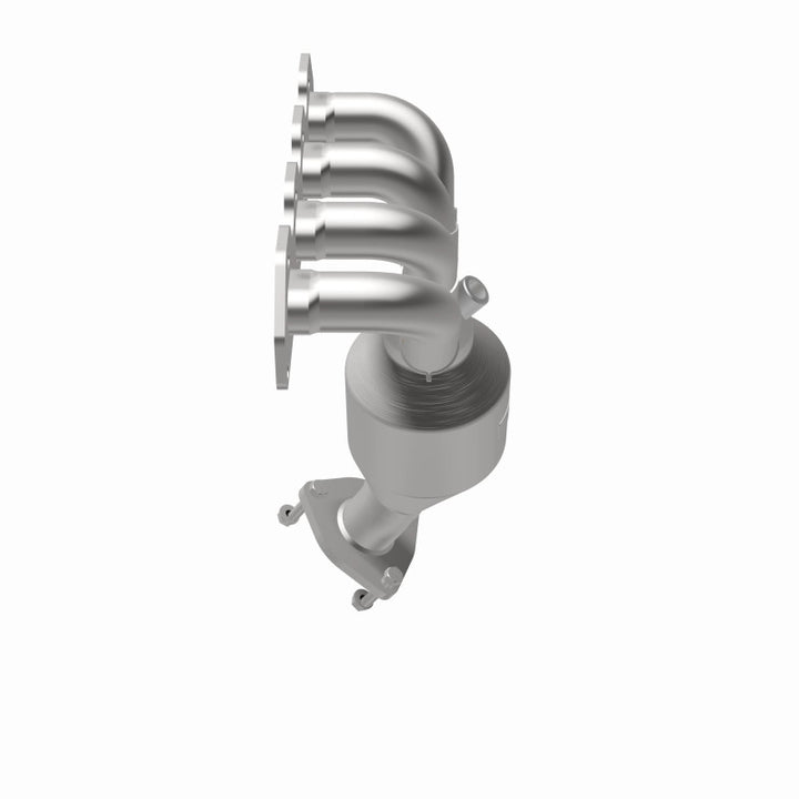 MagnaFlow Catalytic Converter for 09-10 Chevy Aveo - Performance Upgrade