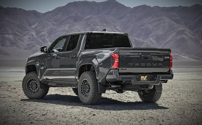 Magnaflow Speq Series Cat-back Exhaust System for 2024 Toyota Tacoma - OneFastShop