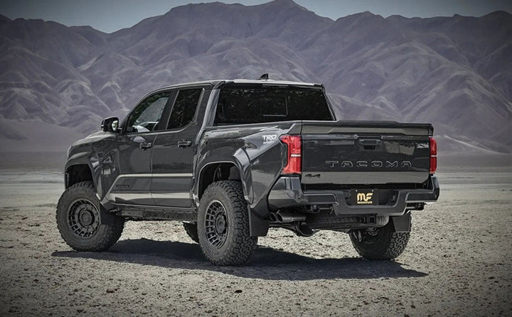 Magnaflow Speq Series Cat-back Exhaust System for 2024 Toyota Tacoma - OneFastShop