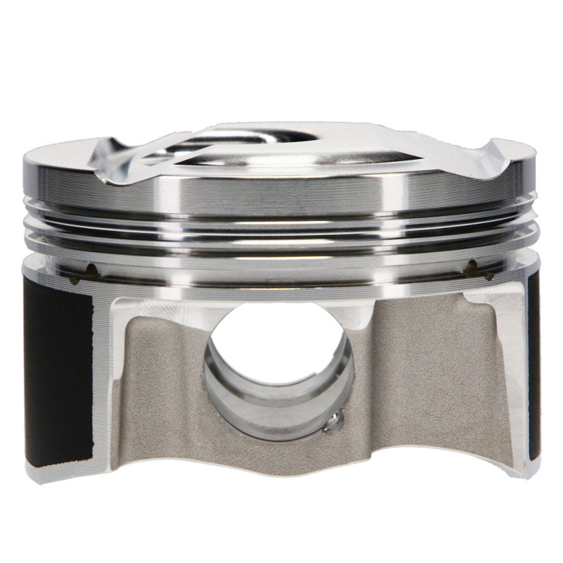 JE Pistons Cadillac 2.0L Turbo Ecotec LTG 86.25mm +0.25 Oversize Bore 9.5:1 Kit (Set of 4).