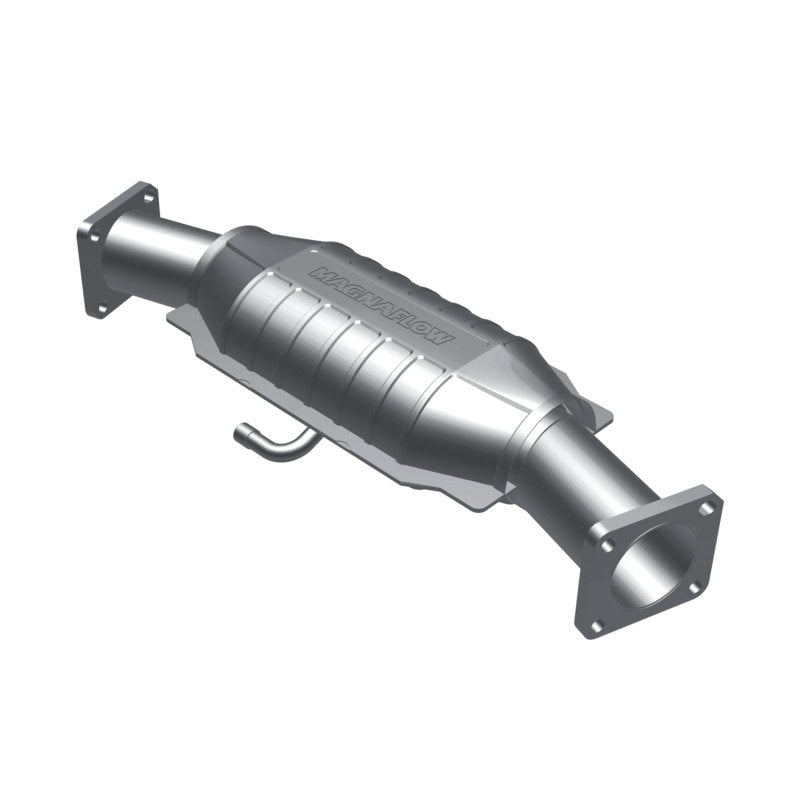 Magnaflow Standard Grade Catalytic Converter for GM 78-81 Chevrolet Corvette and Camaro - OneFastShop