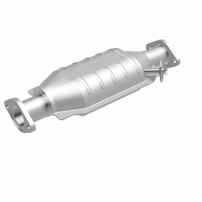 Magnaflow Direct-Fit Catalytic Converter for Toyota 81-82 Corolla - OneFastShop