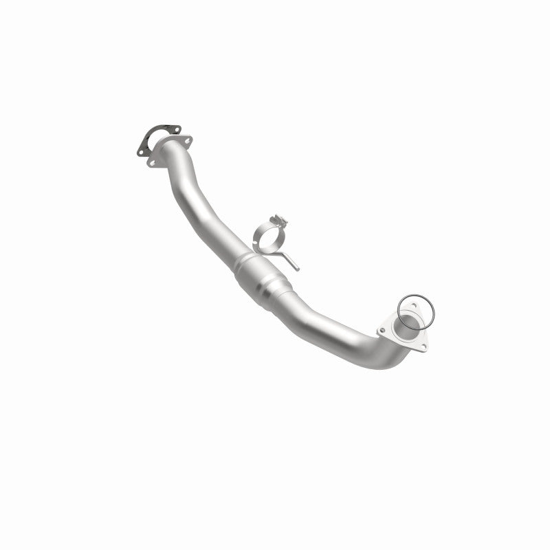 Magnaflow Direct-Fit Catalytic Converter 2001-2006 Sierra HD V8 6.0L Passenger Side - OneFastShop