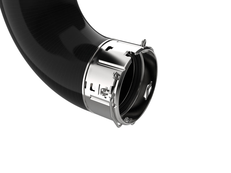 AFe 16-20 GM Colorado/Canyon L4-2.8L (td) BladeRunner 2.5 Inch Stainless Steel Cold Charge Pipe