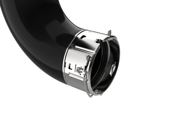 AFe 16-20 GM Colorado/Canyon L4-2.8L (td) BladeRunner 2.5 Inch Stainless Steel Cold Charge Pipe