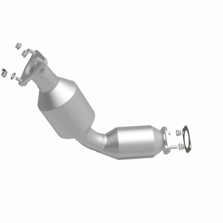 Magnaflow Catalytic Converter Direct Fit Left Side 04-06 Nissan 350Z 3.5L / 04-07 Infiniti G35 3.5L