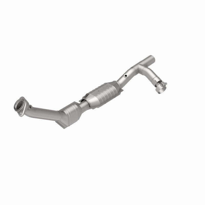 Magnaflow Direct-Fit Catalytic Converter for 99-02 Expedition 5.4L 4WD