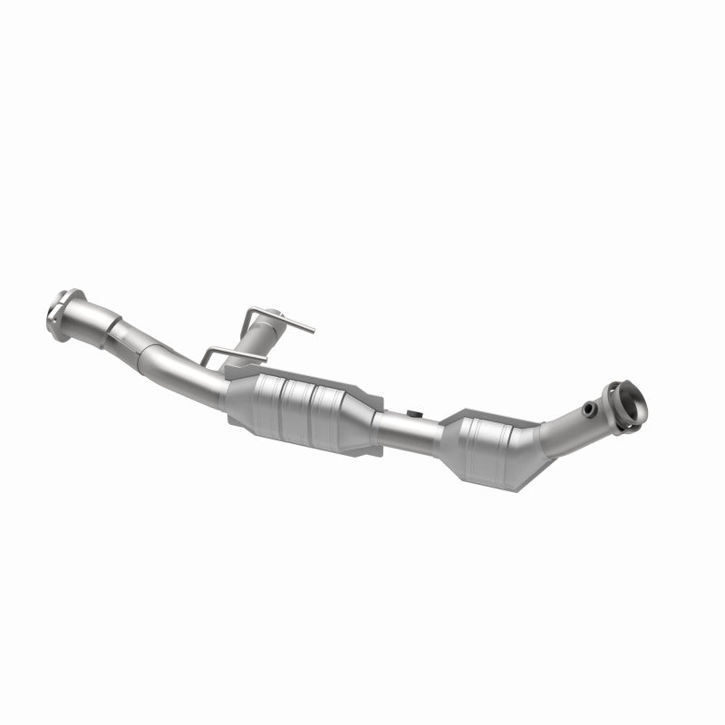 Magnaflow Direct-Fit Catalytic Converter Passenger Side 4.6L for 2003-2004 Ford Expedition - OneFastShop