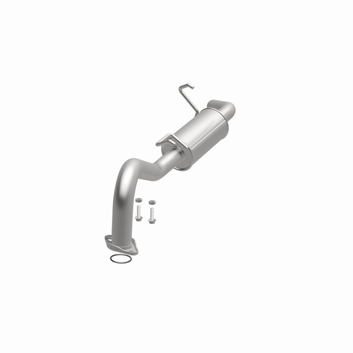 BRExhaust 1997–2000 Infiniti QX4 and 2006–2000 Nissan Pathfinder Muffler Kit