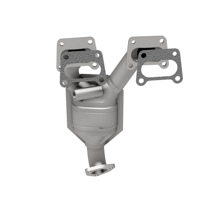 Magnaflow Direct-Fit Catalytic Converter 97-99 Nissan Sentra 1.6L CARB Compliant - OneFastShop