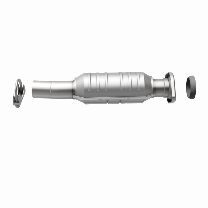 Magnaflow Catalytic Converter DF 04-06 Toyota Sienna 3.3L AWD Rear