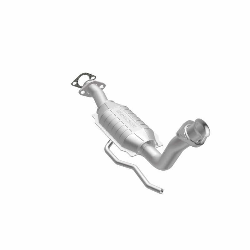 Magnaflow Catalytic Converter Ford Lincoln Mercury 31.25X6.5 Direct Fit 1981-1985 LTD Grand Marquis Mark VI Town Car - OneFastShop