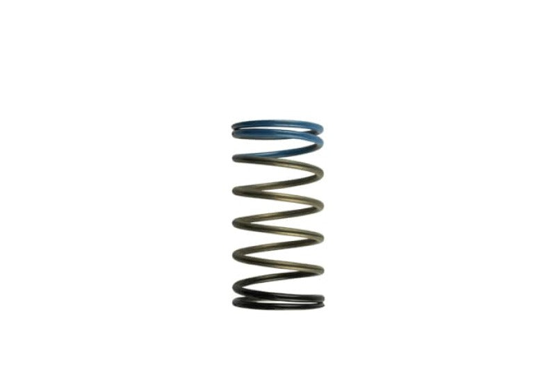 Turbosmart WG50/60 10PSI Middle Spring Black/Blue