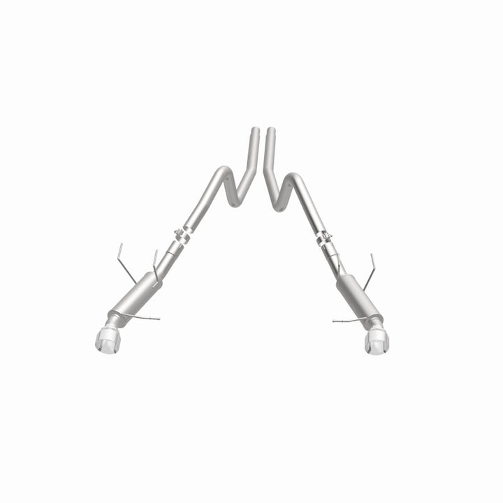 Magnaflow Cat-Back Exhaust 15245 for 2014 Ford Mustang V6 3.7L - Free Shipping