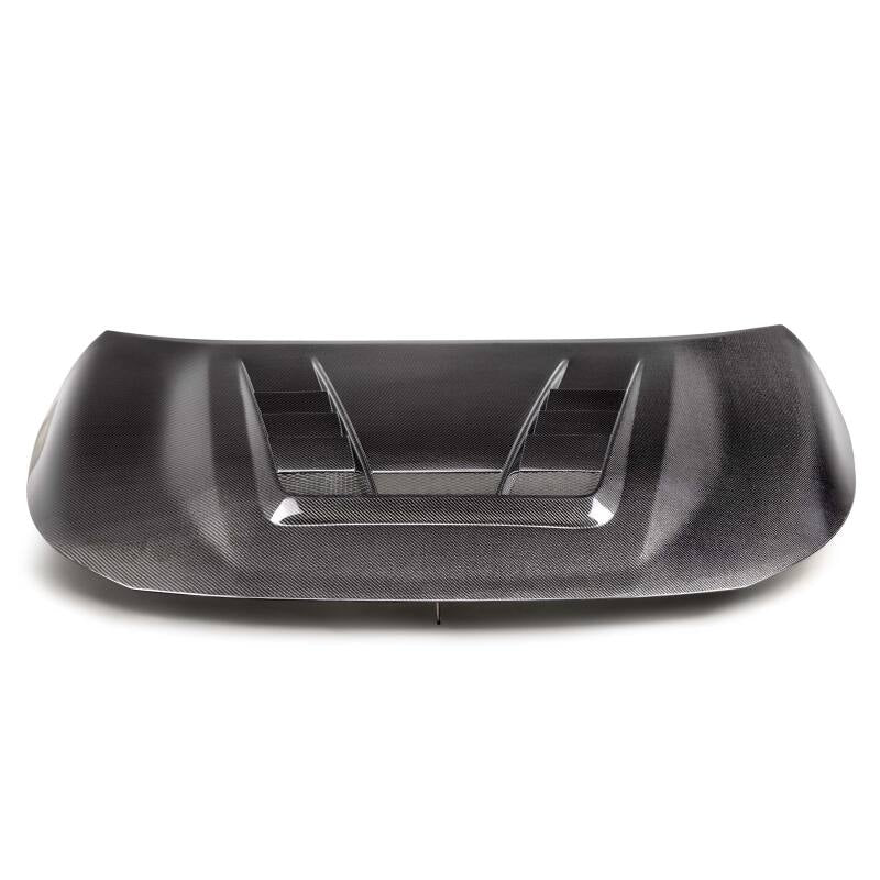 Seibon TV-Style Carbon Fiber Hood for 23-25 Toyota Corolla GR