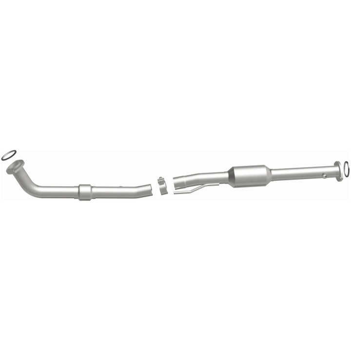 Magnaflow Direct-Fit Catalytic Converter for 03-06 Camry 2.4L I4 - OneFastShop
