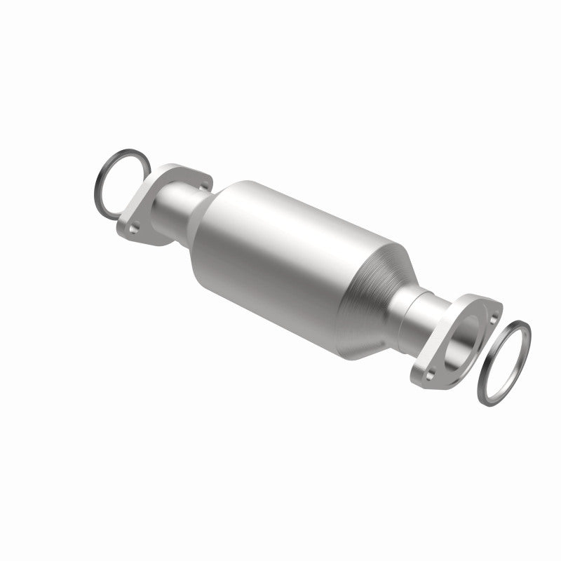 Magnaflow Direct-Fit Catalytic Converter for 95-99 Toyota Tacoma and 1997 Geo Prizm - OneFastShop