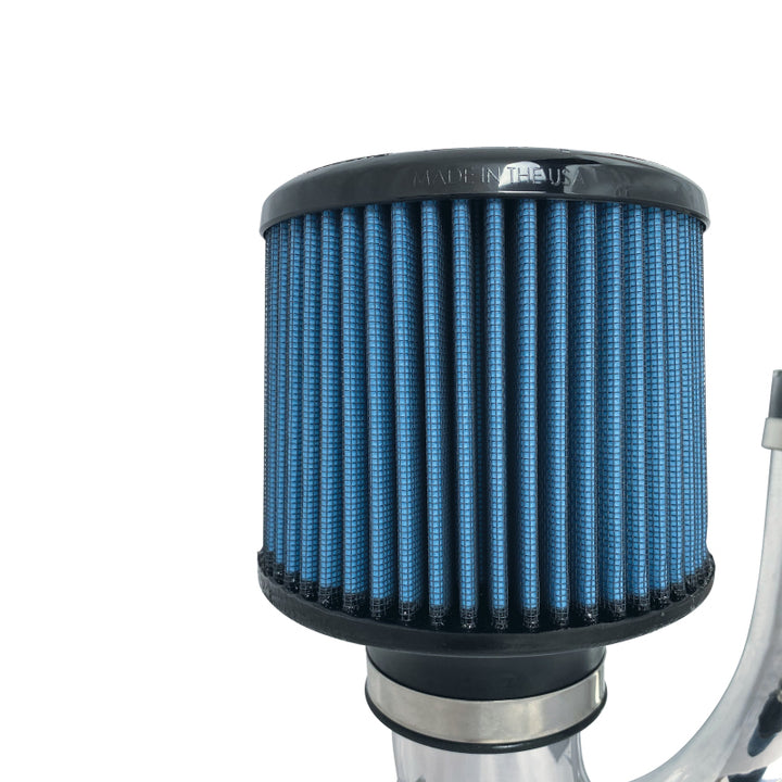 Injen Polished Short Ram Intake for 00-03 Toyota Celica GTS