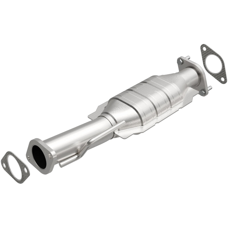 Magnaflow Direct-Fit Catalytic Converter for 09-11 GMC Acadia 3.6L - OneFastShop