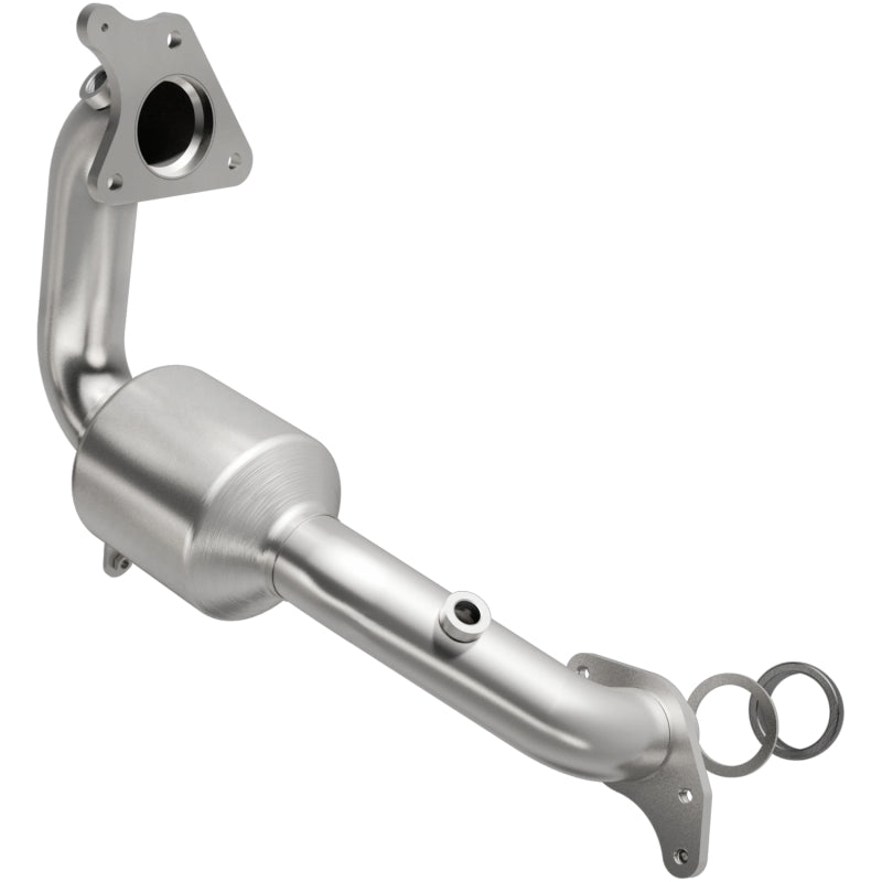 Magnaflow Direct-Fit Catalytic Converter 52439 for 2015 Nissan Juke L4 1.6L