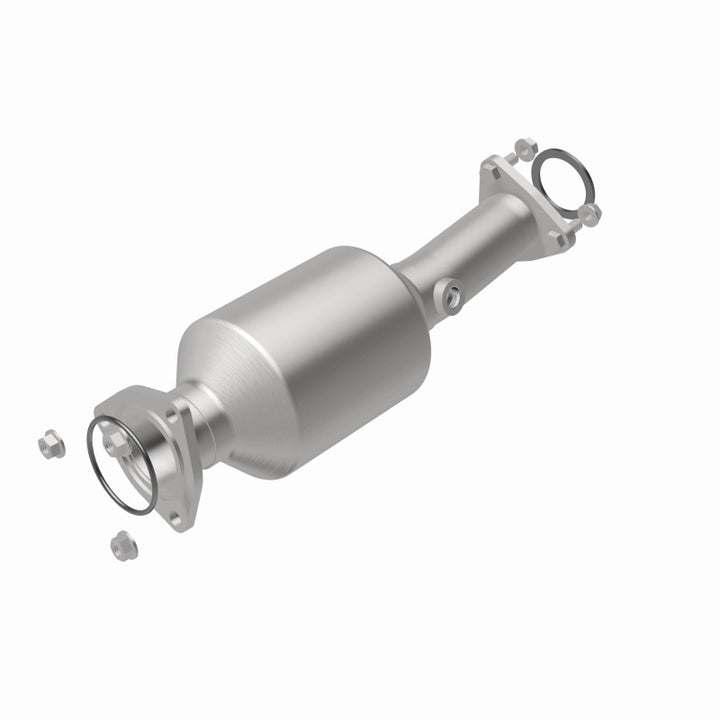 Magnaflow Conv Direct Fit 17-19 Honda CR-V Single Underbody 2.4L