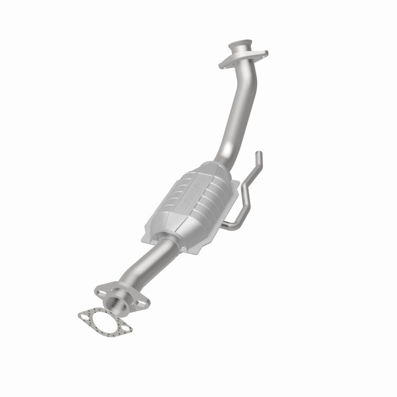 Magnaflow Catalytic Converter Ford Lincoln Mercury 31.25X6.5 Direct Fit 1981-1985 LTD Grand Marquis Mark VI Town Car - OneFastShop