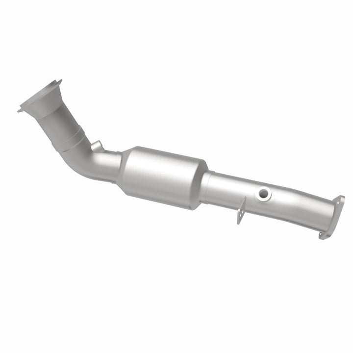 Magnaflow Direct Fit Catalytic Converter for BMW 5 08-10 535i 535xi xDrive - OneFastShop