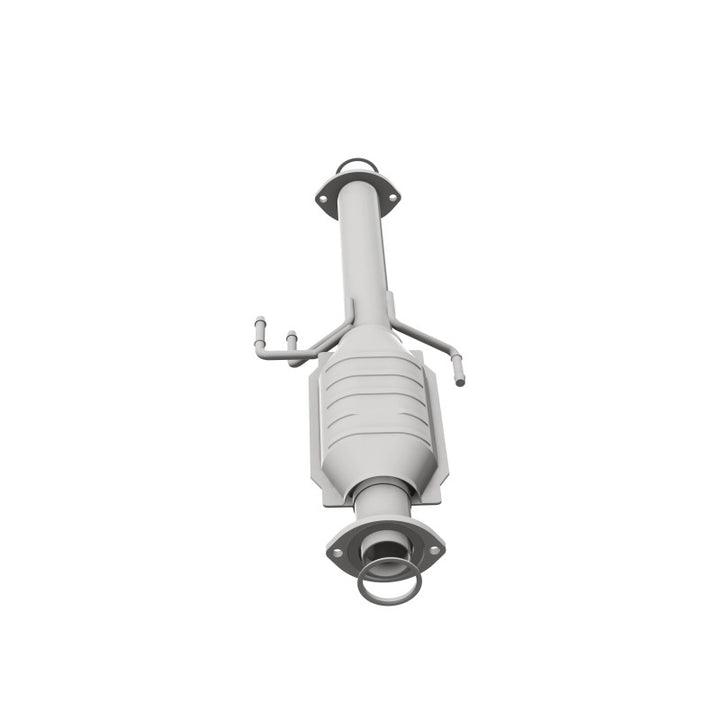 Magnaflow Catalytic Converter DF 01-04 Toyota Tacoma 3.4L Rear