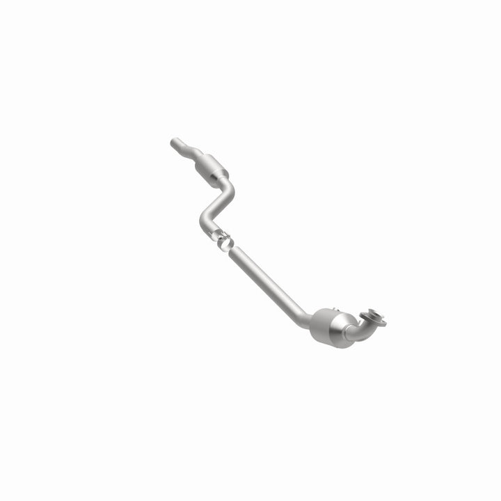 Magnaflow Conv Direct Fit 10-12 Mercedes-Benz GLK350 V6 3.5 OEM Underbody Catalytic Converter - OneFastShop