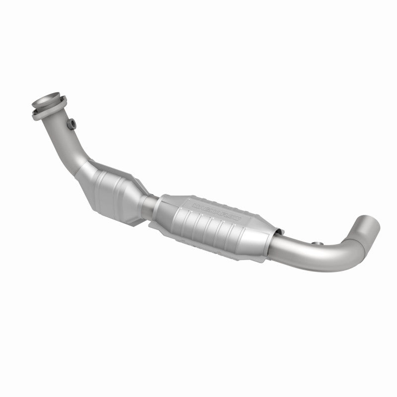 Magnaflow Conv DF for 1997 Ford F-150 5.4L California - OneFastShop