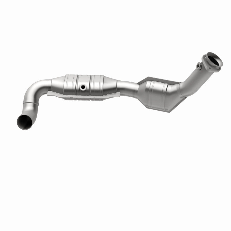 Magnaflow Direct-Fit Catalytic Converter for 2001-2004 Ford Trucks 4.6L - OneFastShop