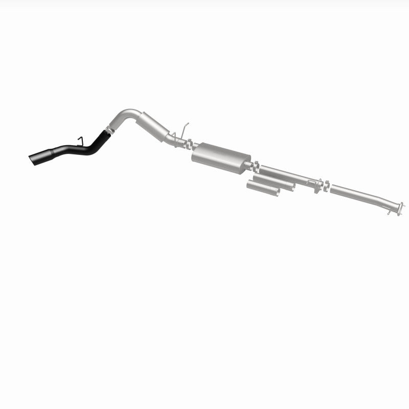 MagnaFlow 11-19 GM 2500/3500 Exhaust System - Easy Install