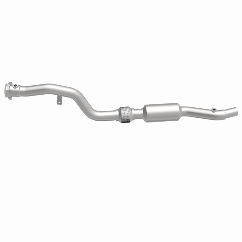 Magnaflow Direct-Fit Catalytic Converter for 00-03 Audi A6 Quattro 4.2L Passenger Side *Not For Sale In California* - OneFastShop