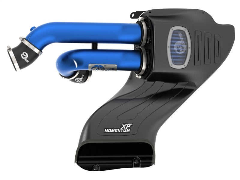 aFe Power Momentum XP Pro 5R Intake System for 2017 Ford F-150 Raptor V6-3.5L EcoBoost