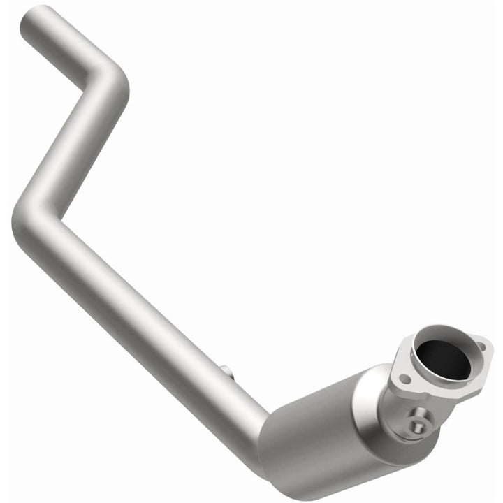 Magnaflow Direct-Fit Catalytic Converter 00-05 Lincoln LS 3L PS OEM - OneFastShop