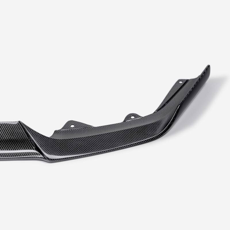 Seibon Carbon Fiber Front Lip for 2024 Acura Integra Type-S MB-Style - OneFastShop