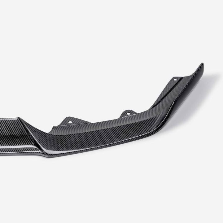 Seibon Carbon Fiber Front Lip for 2024 Acura Integra Type-S MB-Style - OneFastShop