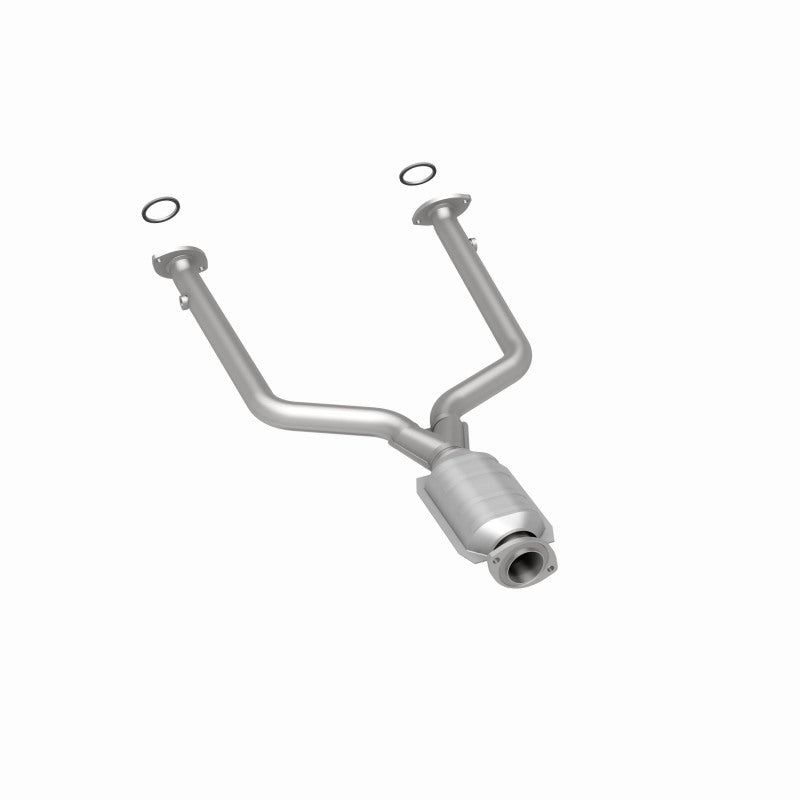 Magnaflow Catalytic Converter DF 02-08 Lexus SC430 4.3L Rear