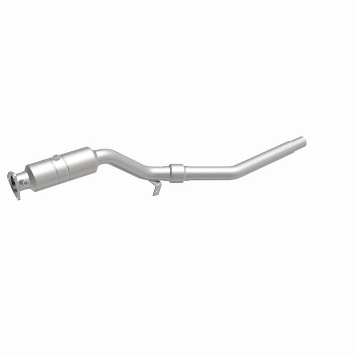 Magnaflow Conv DF Direct-Fit Catalytic Converter for 02-03 Audi A6 3L 5speed - OneFastShop