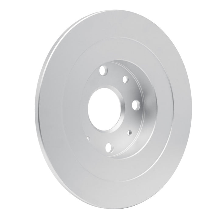 DFC 94-97 Mazda Miata Rear GeoSPEC Coated Rotor DFC