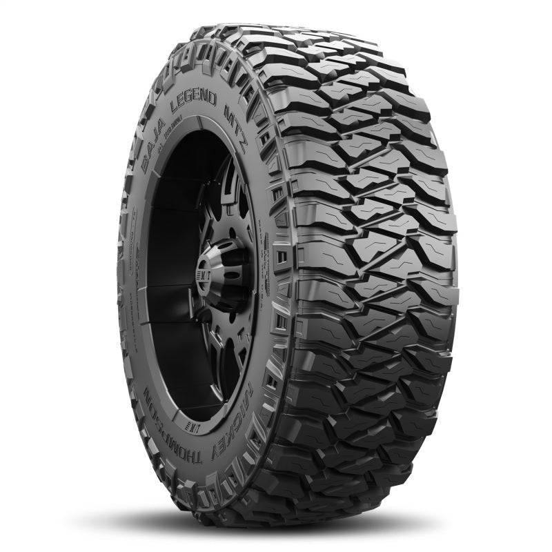 Mickey Thompson Baja Legend MTZ Tire - Mud Terrain 37X12.50R20LT - 126Q - OneFastShop