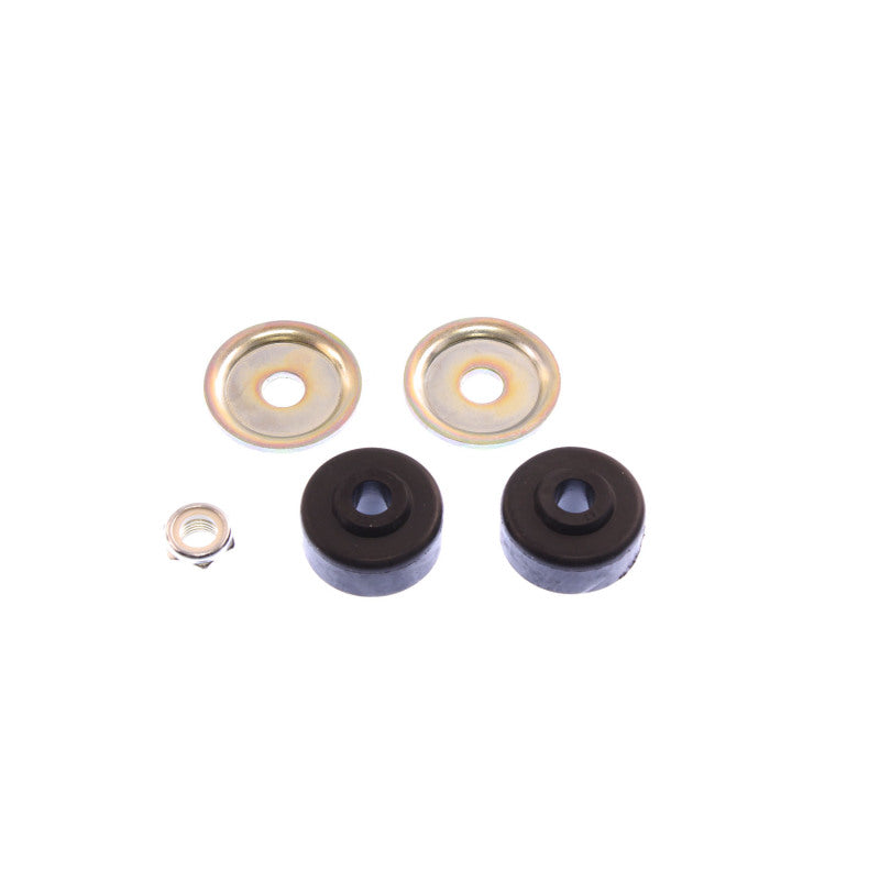 Bilstein B6 Front 46mm Monotube Shock Absorber for 2012 Ford F-350 Super Duty XLT