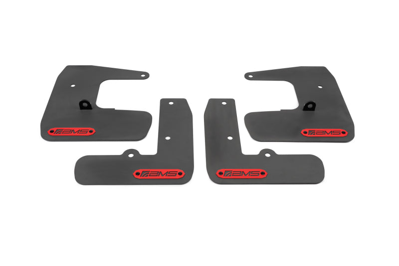 AMS Performance Mud Flaps for 2022+ Subaru WRX